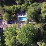 Salvacintoggio -votre Avec Piscine Privee- 빌라 *