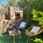 Salvacintoggio -votre Avec Piscine Privee- * Porto-Vecchio (Corsica)