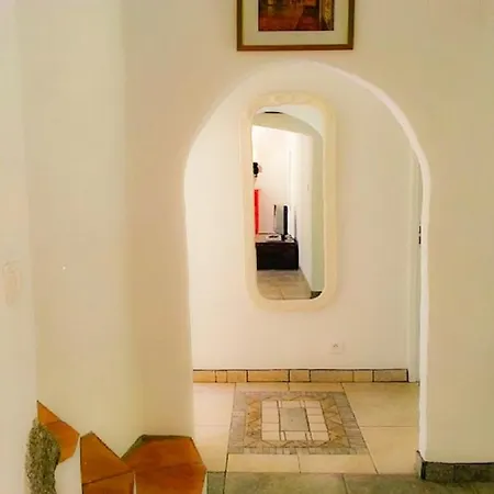 Salvacintoggio -votre Avec Piscine Privee- Villa Porto-Vecchio (Corsica)