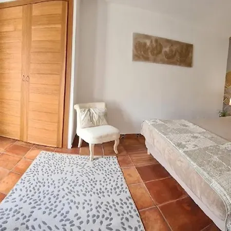 Salvacintoggio -votre Avec Piscine Privee- Villa Porto-Vecchio (Corsica)