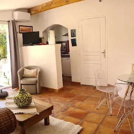 Villa Salvacintoggio -votre Avec Piscine Privee- Porto-Vecchio (Corsica)