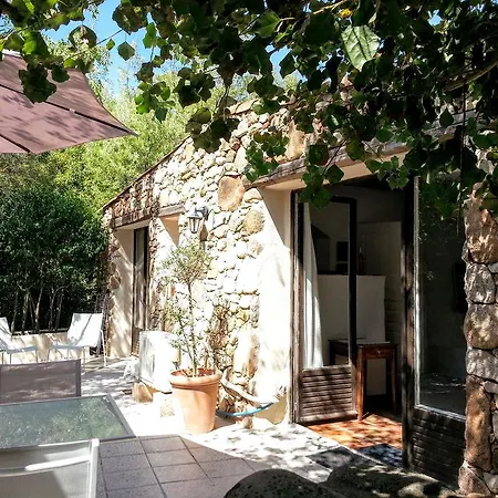 Salvacintoggio -votre Avec Piscine Privee-