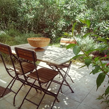 Salvacintoggio -votre Avec Piscine Privee- Porto-Vecchio (Corsica)