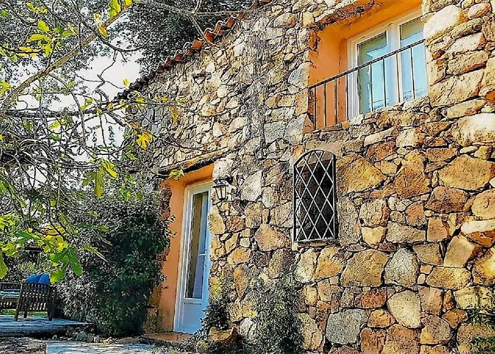 Salvacintoggio -votre Avec Piscine Privee- Villa *