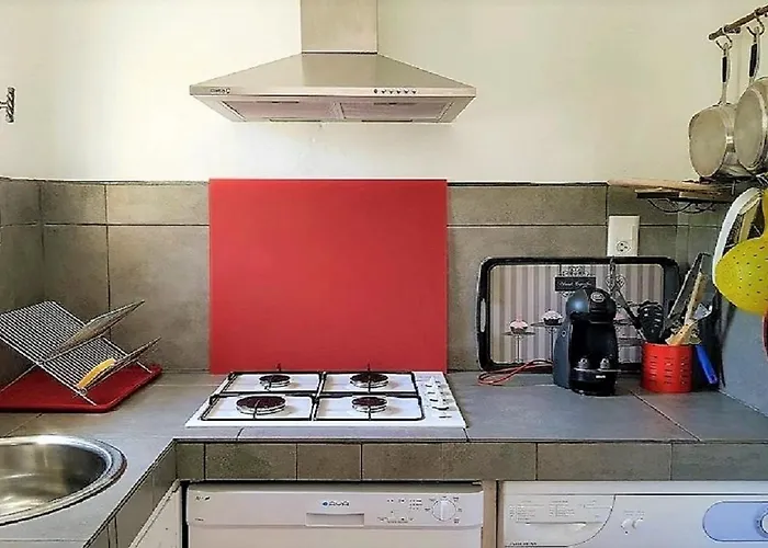 Salvacintoggio -votre Avec Piscine Privee- * Porto-Vecchio (Corsica)