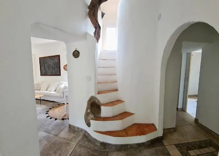 Salvacintoggio -votre Avec Piscine Privee- Villa