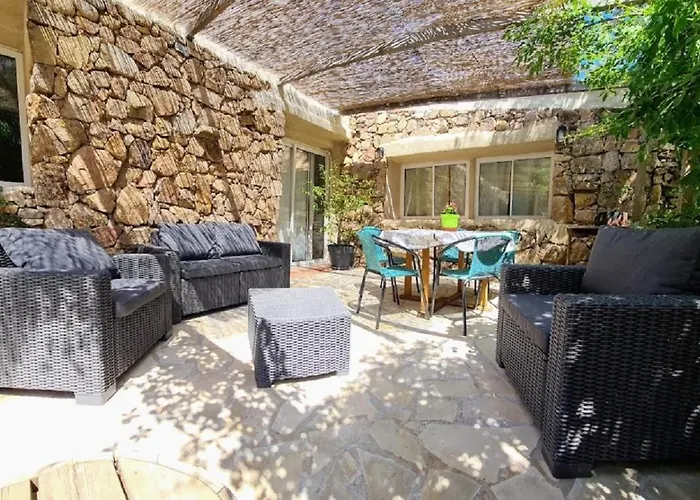 Villa Salvacintoggio -votre Avec Piscine Privee-