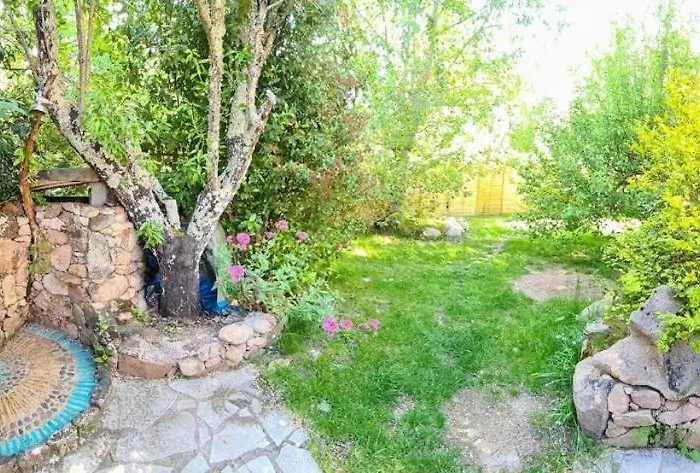 Salvacintoggio -votre Avec Piscine Privee- Porto-Vecchio (Corsica)