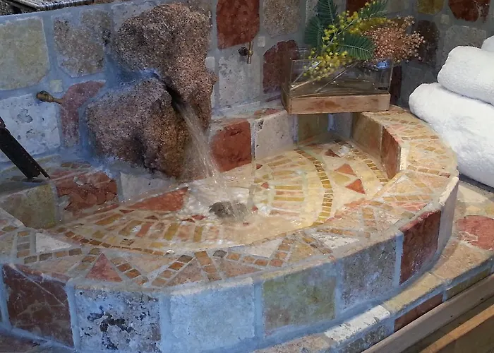 Villa Salvacintoggio -votre Avec Piscine Privee-