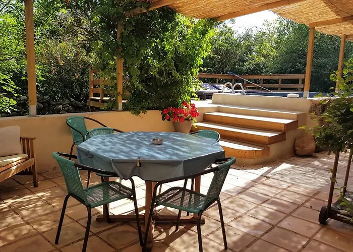 Villa Salvacintoggio -votre Avec Piscine Privee-