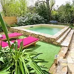 Salvacintoggio -votre Avec Piscine Privee- * Porto-Vecchio (Corsica)