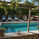 Вілла Salvacintoggio -votre Avec Piscine Privee-