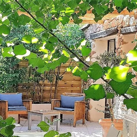 Salvacintoggio -votre Avec Piscine Privée-