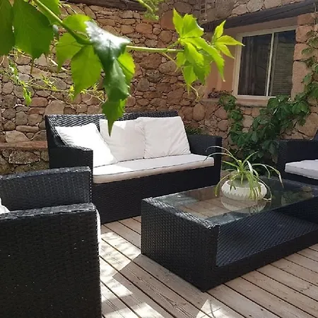 Salvacintoggio -votre Avec Piscine Privée- * Porto Vecchio