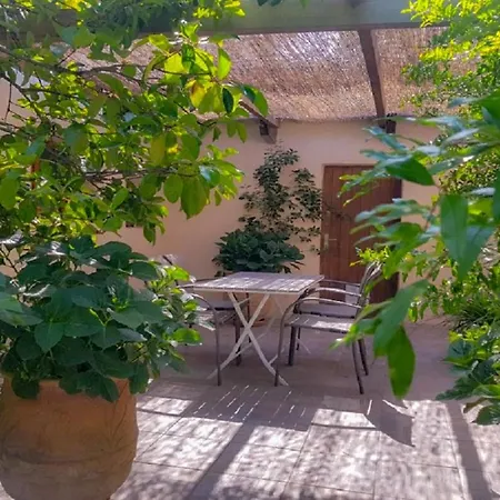 Salvacintoggio -votre Avec Piscine Privée-