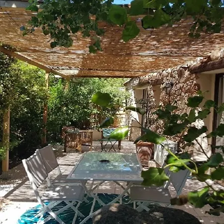 Salvacintoggio -votre Avec Piscine Privée- Porto Vecchio