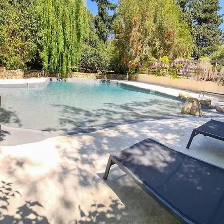 Salvacintoggio -votre Avec Piscine Privée- * Porto Vecchio