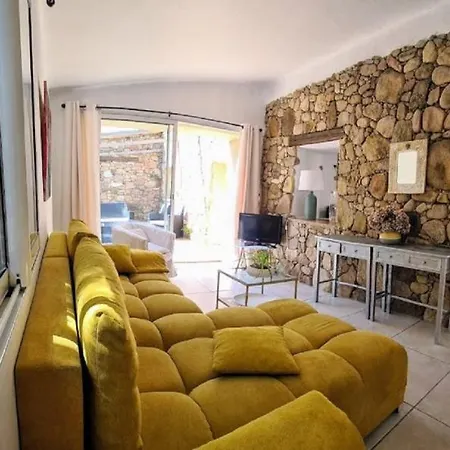 Salvacintoggio -votre Avec Piscine Privée-