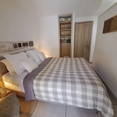 ヴィラ Salvacintoggio -votre Avec Piscine Privee-