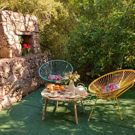 Salvacintoggio -votre Avec Piscine Privée-