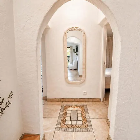 Villa Salvacintoggio -votre Avec Piscine Privee- *