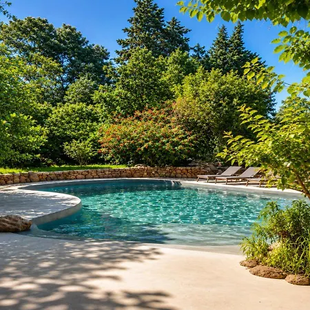 Villa Salvacintoggio -votre Avec Piscine Privée-