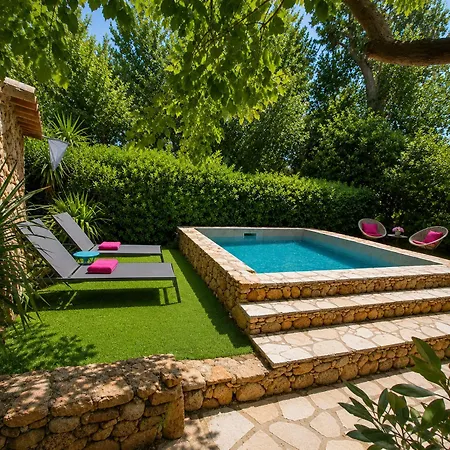 Salvacintoggio -votre Avec Piscine Privee- 빌라 *