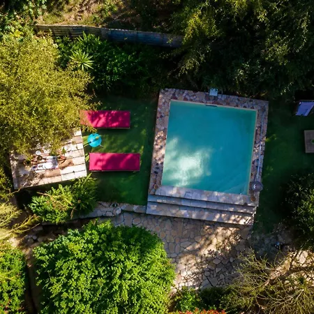 Salvacintoggio -votre Avec Piscine Privée- *