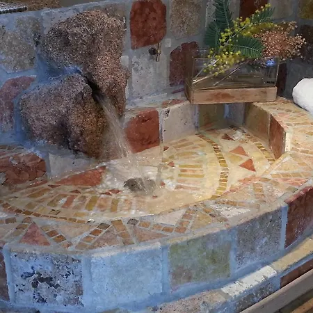 Villa Salvacintoggio -votre Avec Piscine Privée-