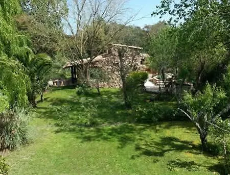 Salvacintoggio -votre Avec Piscine Privee- * Porto-Vecchio (Corsica)