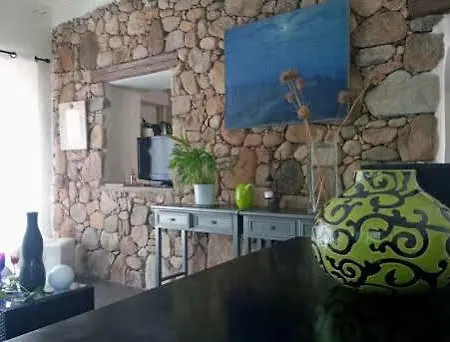 Vila Salvacintoggio -votre Avec Piscine Privee- *