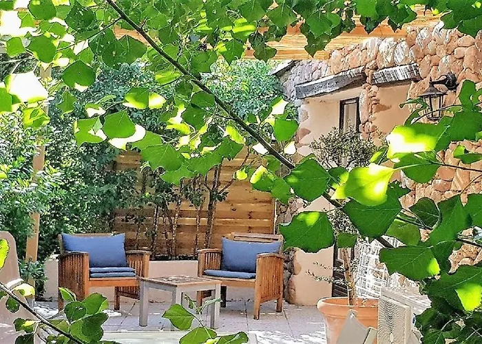 Salvacintoggio -votre Avec Piscine Privee-