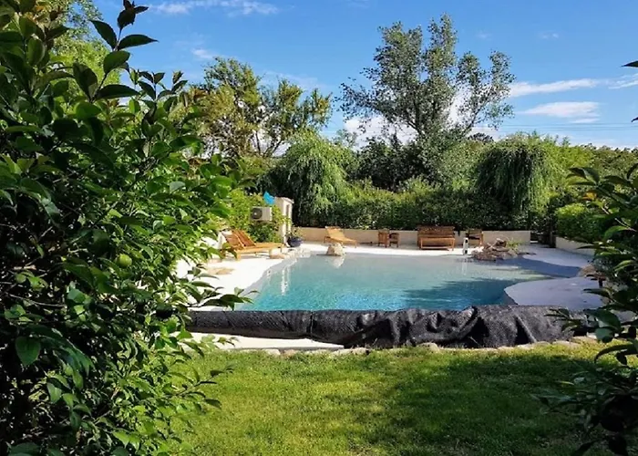 Salvacintoggio -votre Avec Piscine Privee- * بورتو فيكشْيو