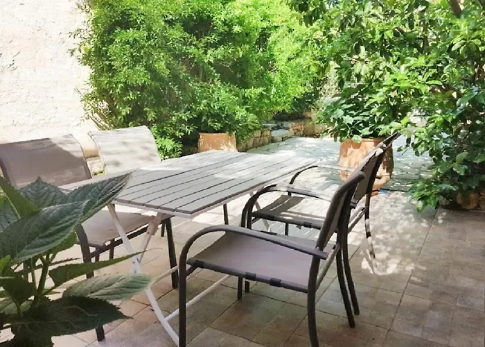 فيلة Salvacintoggio -votre Avec Piscine Privee- *