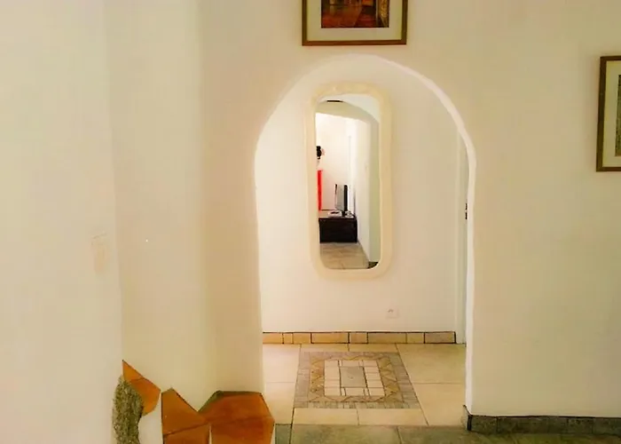 Salvacintoggio -votre Avec Piscine Privee- ヴィラ ポルトヴェッキオ