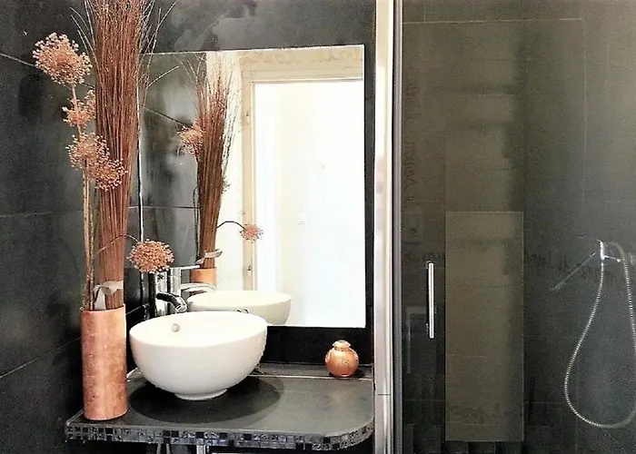 ヴィラ Salvacintoggio -votre Avec Piscine Privee- *