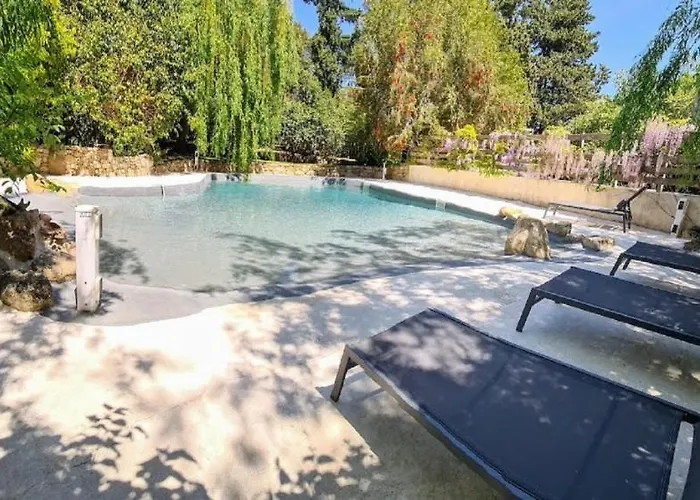 Salvacintoggio -votre Avec Piscine Privee- * بورتو فيكشْيو