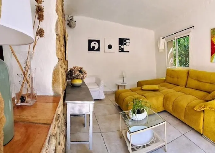 Salvacintoggio -votre Avec Piscine Privee- فيلة