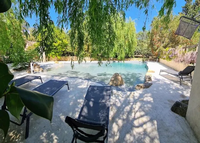 Salvacintoggio -votre Avec Piscine Privee- فيلة