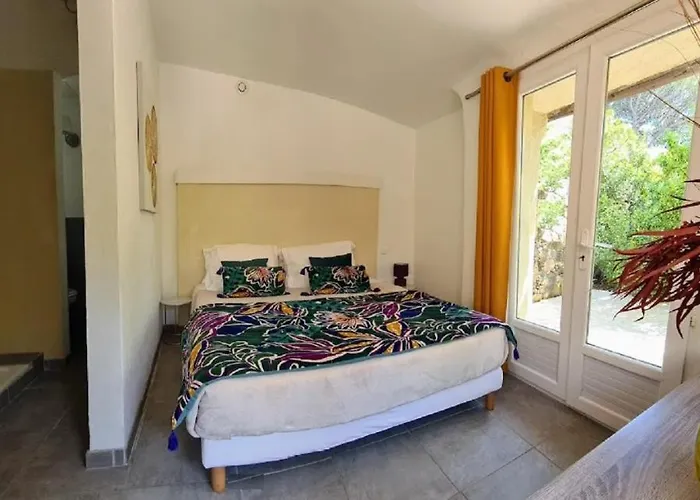 فيلة Salvacintoggio -votre Avec Piscine Privee- بورتو فيكشْيو