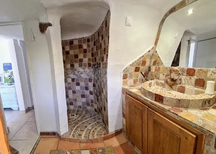 Salvacintoggio -votre Avec Piscine Privee- * ポルトヴェッキオ