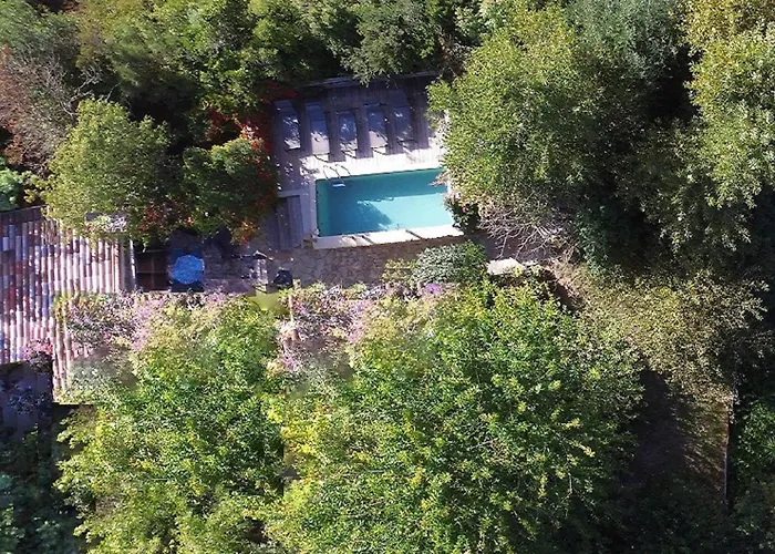 Salvacintoggio -votre Avec Piscine Privee- ヴィラ *