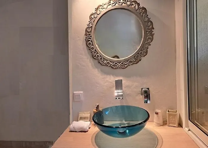 ヴィラ Salvacintoggio -votre Avec Piscine Privee- *