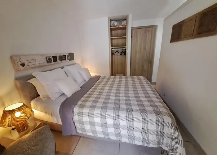 ヴィラ Salvacintoggio -votre Avec Piscine Privee-